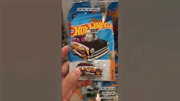Hunting Hot Wheels Surf's Up Surf N Turf #hotwheelscollectors #hotwheelsindonesia #hotwheels