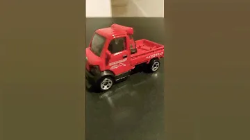 Hot Wheels Unboxing! Mighty K! HW Hot Trucks! #hotwheels #toys #diecast #mattel #matchbox