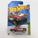 2022-225 автомобили Hot Wheels 62 CORVETTE GASSER 164 коллекционные модели коллекционных игрушечных автомобилей (art.: 3920be014b499)
