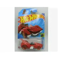 Hot Wheels Машинка базовой коллекции PURRFECT SPEED C4982 / HCV36