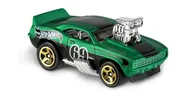 HOT WHEELS AUTKO RESORAK '69 CAMARO Z28 DVC23 171