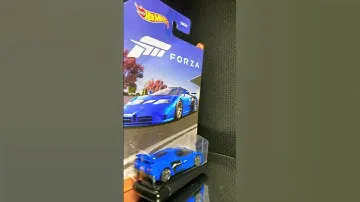 Hot Wheels Forza ‘94 #bugatti #eb110 #SS #toys #11