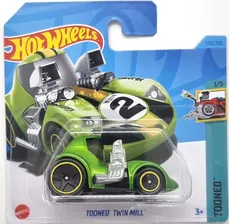 Машинка Hot Wheels (Хот Вилс) Tooned Twin Mill HKH14-N521