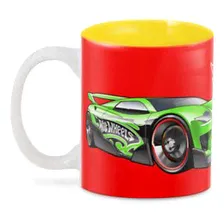 3D кружка Hot Wheels