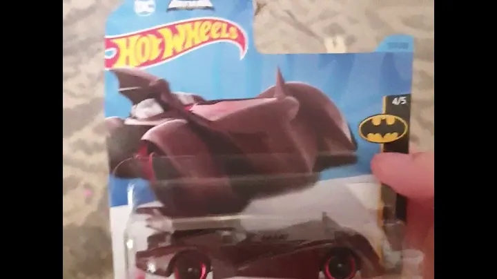Полка для машинок HotWheels (продолжение)