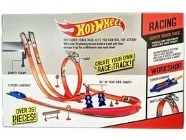 Трек Американские горки аналог Hot Wheels 3083 id#3286909