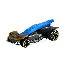 Базовая машинка Hot Wheels Clip Rod, Разноцветный, Базовая машинка Hot Wheels Clip Rod