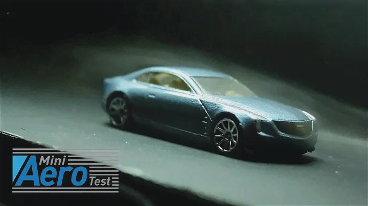 Cadillac Elmiraj | Hot Wheels