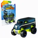 Машинка Hot Wheels «Color Shifters» 1:64 в ассортименте
