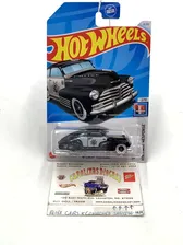 2023 Hot wheels 47 Chevy Fleetline treasure hunt #8 277C