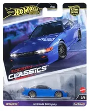 Hot Wheels 2024 Car Culture Modern Classics - Nissan SilEighty (Pre-Order)
