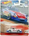 Hot Wheels Car Culture Door Slammers Porsche 911