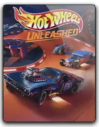 Купить HOT WHEELS UNLEASHED за 99 р 🔥 - Key-Game