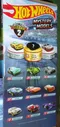 2019 Hot Wheels Mystery Models Series 2 Huracan Acura Dodge Datsun BMW Ford