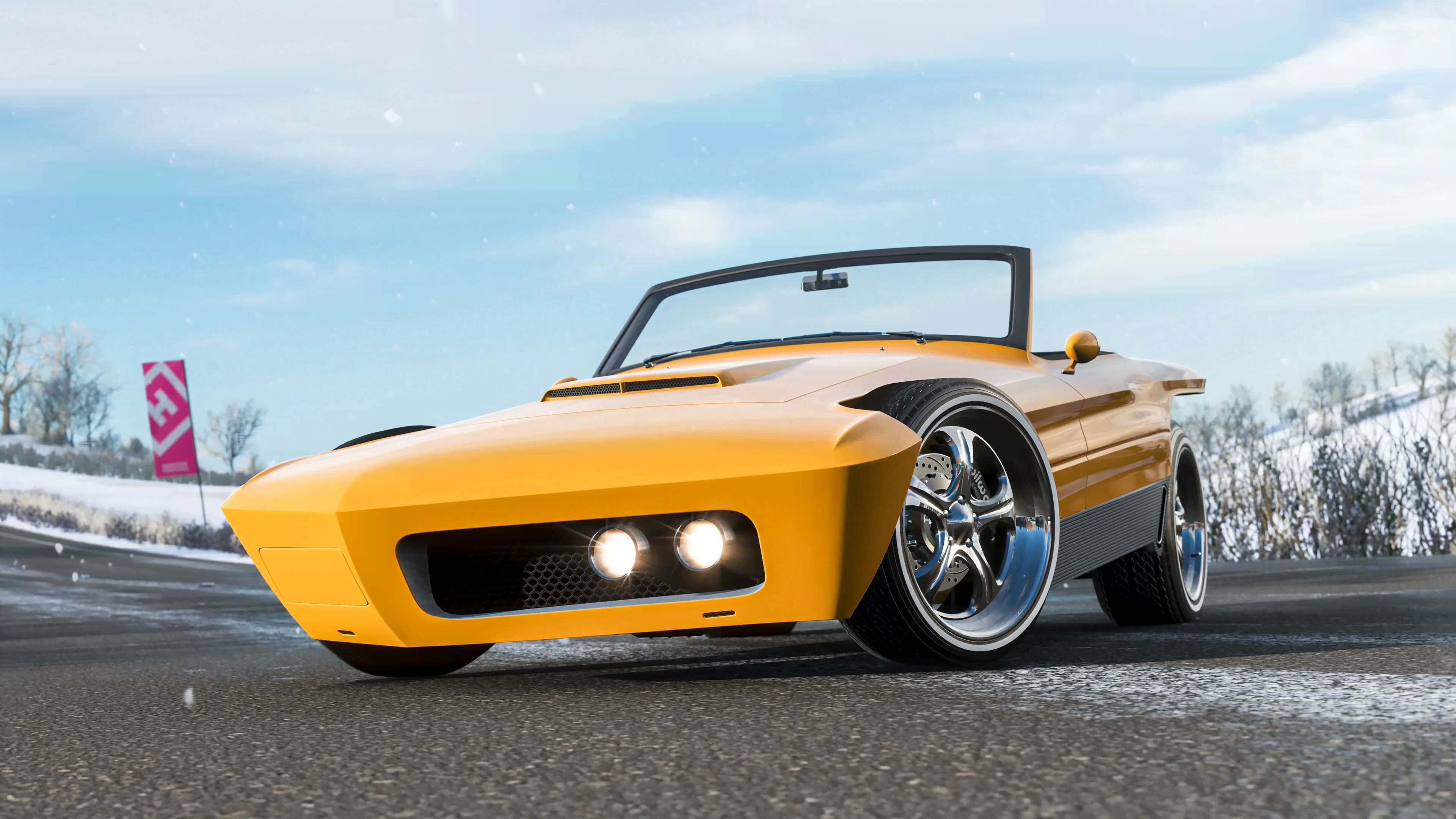 Forza Horizon 4: набор машин «Легенды Hot Wheels XBOX🔑-3