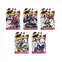 Коллекционная машинка Spider-Man Hot Wheels в ассортименте