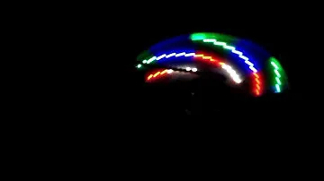 32 Led Aliexpress подсветка колеса велосипеда