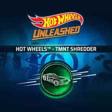 HOT WHEELS™ - TMNT Shredder