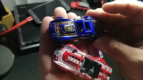 2020 Hot Wheels Boulevard 66 Pontiac GTO Collector Die-Cast Unboxing