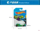 2022-225 автомобили Hot Wheels 62 CORVETTE GASSER 164 коллекционные модели коллекционных игрушечных автомобилей (art.: 3920be014b499)