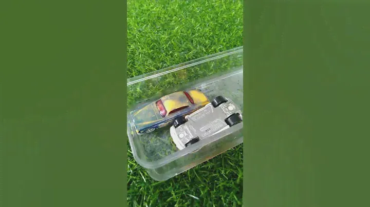 Hot Wheels Color Shifters (2) #diecast #hotwheels #hotwheelscolorshifter #hotwheelscollector