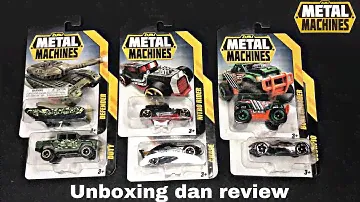Hunting Hot Wheels tapi terbeli Zuru Metal Meshines | Vlog hunting dan review Malaysia (Episode 10)