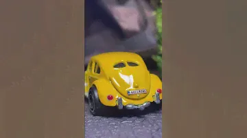 Classic Bug! 🔥 any fans? Sent by @shumate1124 😎 #volkswagen #vwbug #hotwheels #dragrace