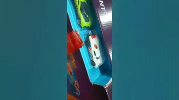 Hot Wheels Ultra Hots Track New From The Thrift