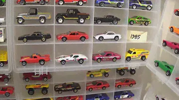 $100,000 Hot Wheels Collection - Holiday Special!