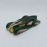 Машинка Screamliner hot wheels Mattel 2013