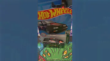 87 Ford Sierra Cosworth.. #hotwheels #mattel #trending #рекомендации #рек #ford #sierra #fordsierra