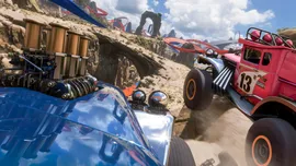 Forza Horizon 5: Hot Wheels * RU/KZ/СНГ/TR/AR * DLC