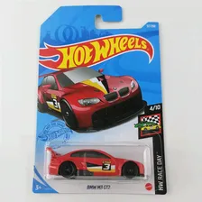 🛍 Машинки 2021-57 Hot Wheels BMW M3 GT2 164, металлическая литая модель, Коллекция игрушечных автомобилей