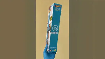 Ускоритель Хот Вилс Оригинал Hot Wheels Track Builder Boost It (FLK92)