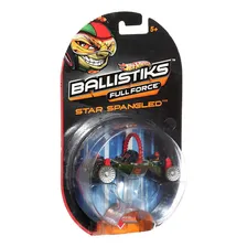 Транспортное средство Машинка-трансформер Hot Wheels Ballistiks Purplu Flash