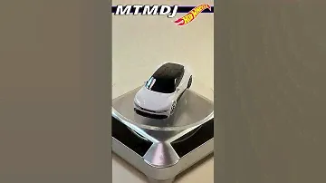 Hot Wheels Diecast Car 2024 - Delorean Alpha5 #hotwheels #diecast  #toycars #delorean 💖👍😎👍🌟💥