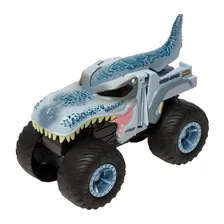 Hot Wheels Монстр трак трансформеры в ассортименте