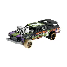 Базовая машинка Hot Wheels Cruise Bruiser