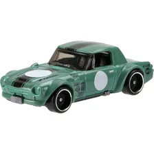 Базовая машинка Hot Wheels, Fairlady 2000