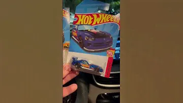 Dodge viper hot wheels finds￼