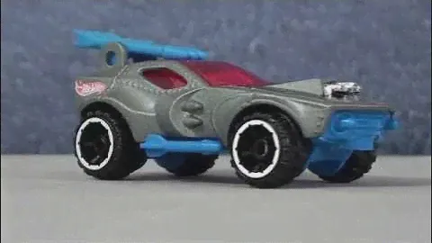 Awesome Hot Wheels Car Sting Rod II