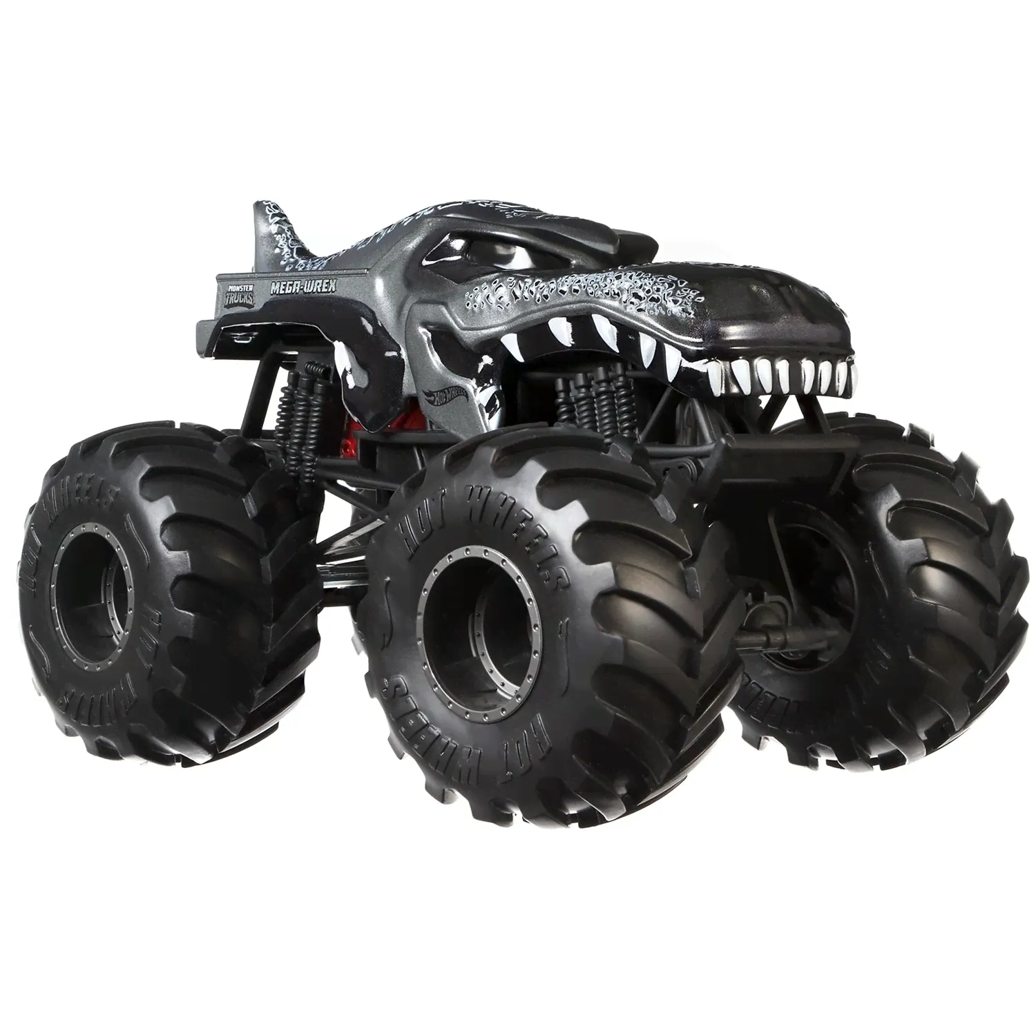 Hot Wheels Монстр трак 1:24 "MEGA-WREX - Мега Рекс" FYJ83/GCX18-0
