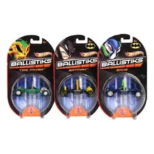 Машинка-трансформер Ballistiks Hot Wheels 7131X