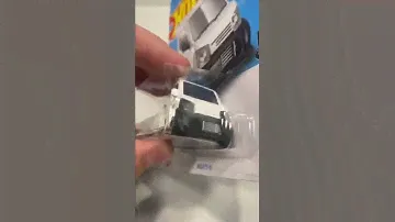 Mighty K..#hotwheels #mattel #sth #стх
