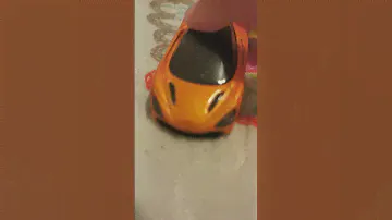 day 2 of Hot wheels. mclaren 720s