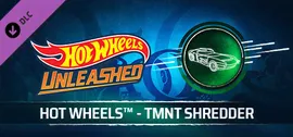 Купить HOT WHEELS™ - TMNT Shredder на PC для Steam дешево