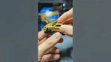 How to make your own STH Hot Wheels 🔥 LB Super Silhouette Nissan Silvia (S15) #customhotwheels