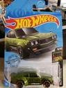 2020 Hot Wheels Mazda RX-3 Nightburnerz 1:64 Scale
