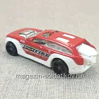 Pursuit 2012 1/64 Hot Wheels (Mattel)