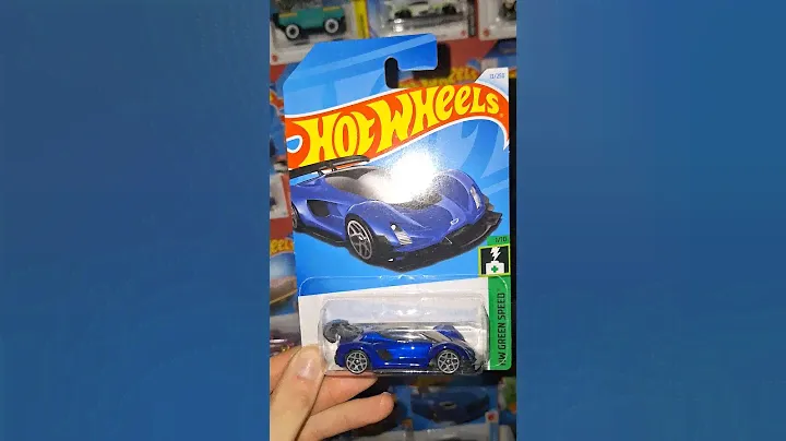 CZINGER 21C #hotwheels #automobile #fypage #mattel #diecast #car #fypシ゚viral #fyp
